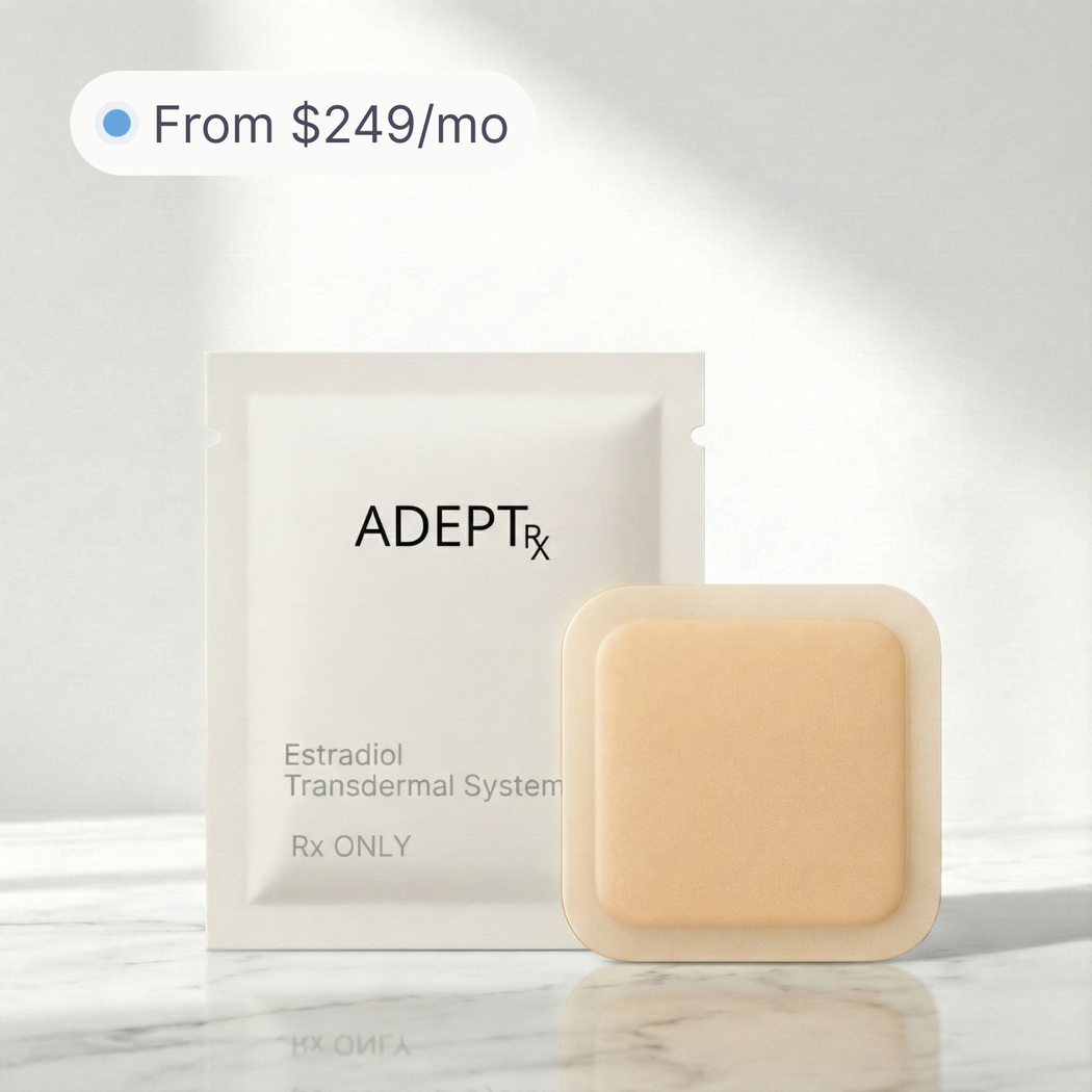 Adept Health™ – ADEPT Rx