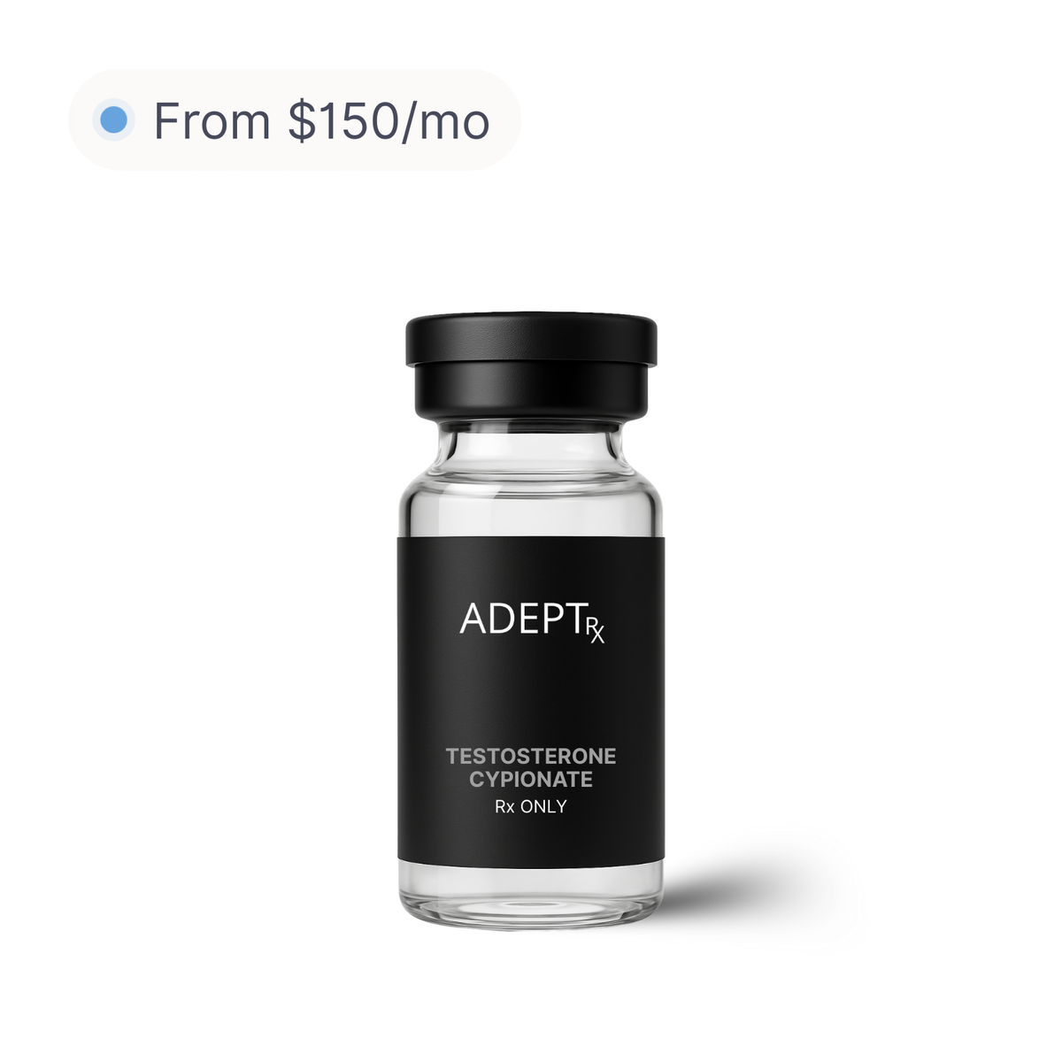 Testosterone Replacement