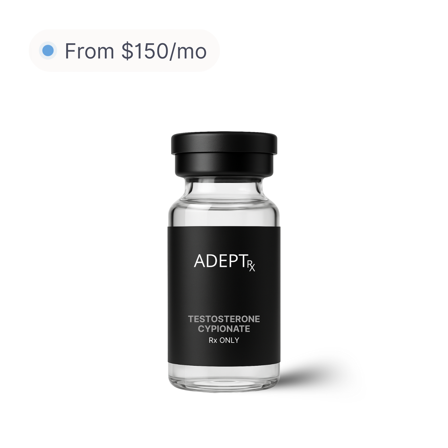 Testosterone Replacement