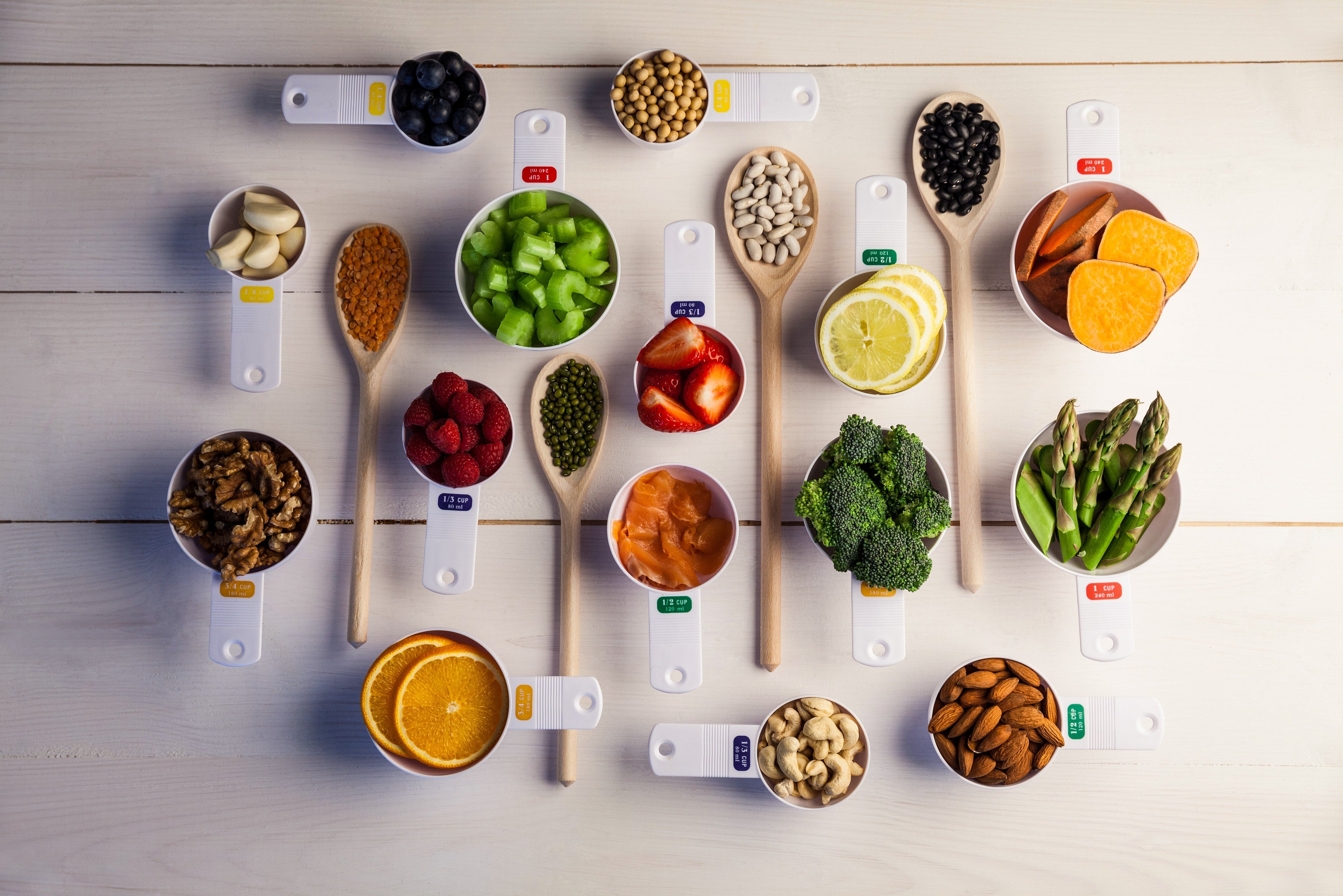 Nutrition: Why Precision Beats Diet Culture