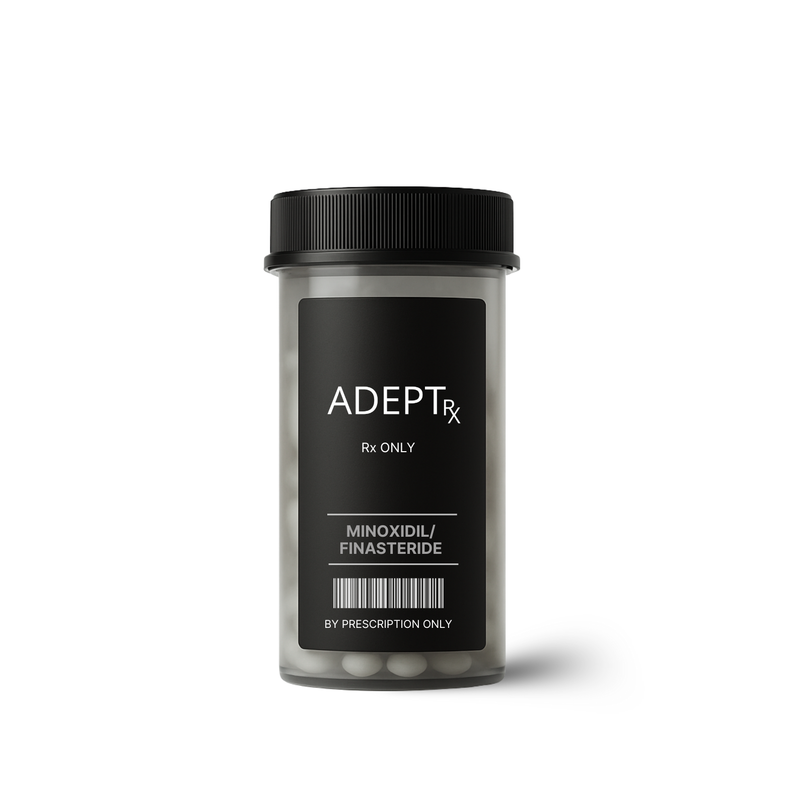 Minoxidil / Finasteride