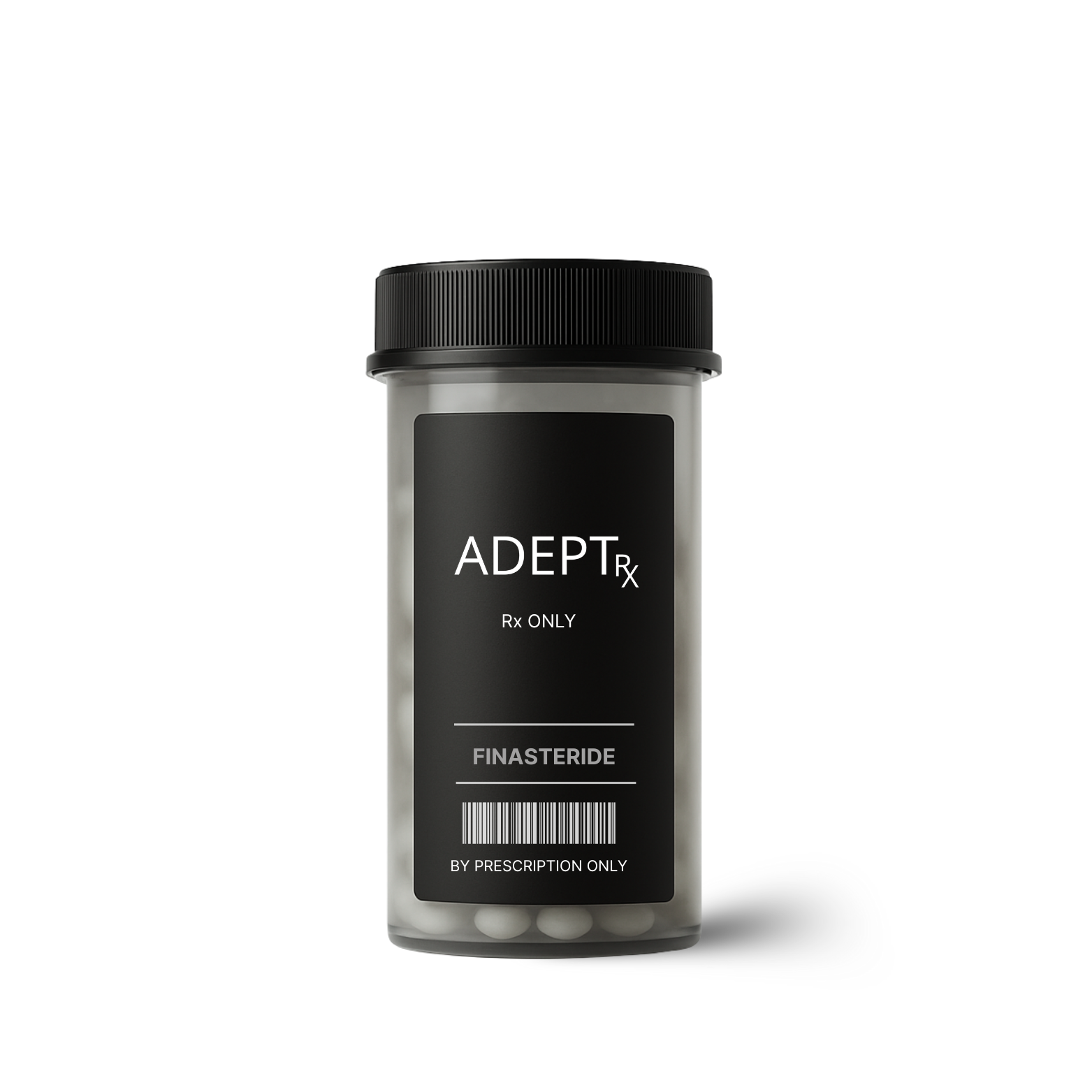 Finasteride