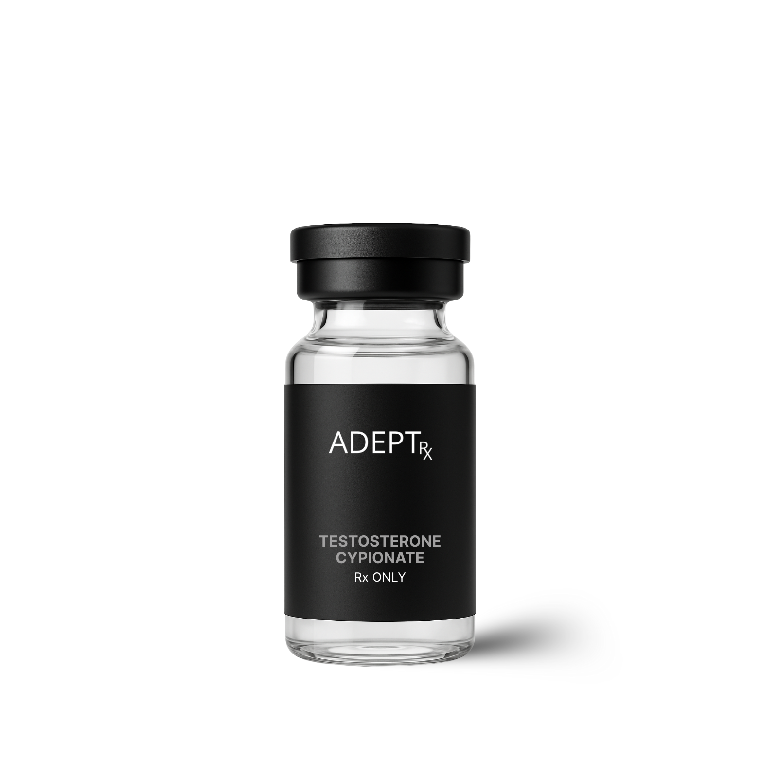 Testosterone Therapy