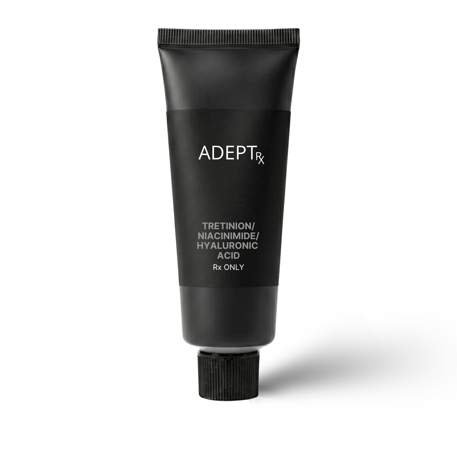 Tretinoin/Niacinamide/Hyaluronic Acid