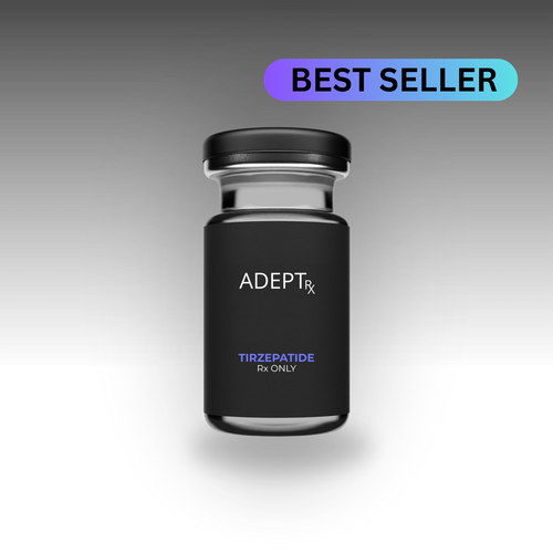 GLP-1 Essentials™: Tirzepatide Therapy