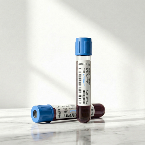 GLP-1 Essentials (Semaglutide) ADEPT Rx GLP-1 Essentials (Semaglutide) ADEPT Rx