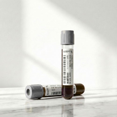 Complete Health Panel (Men & Women)