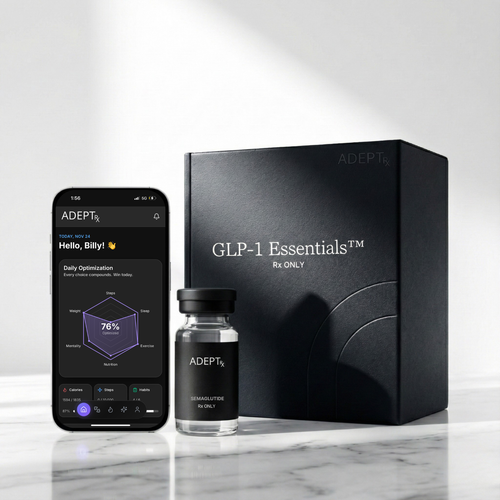 GLP-1 Essentials™ (Semaglutide)