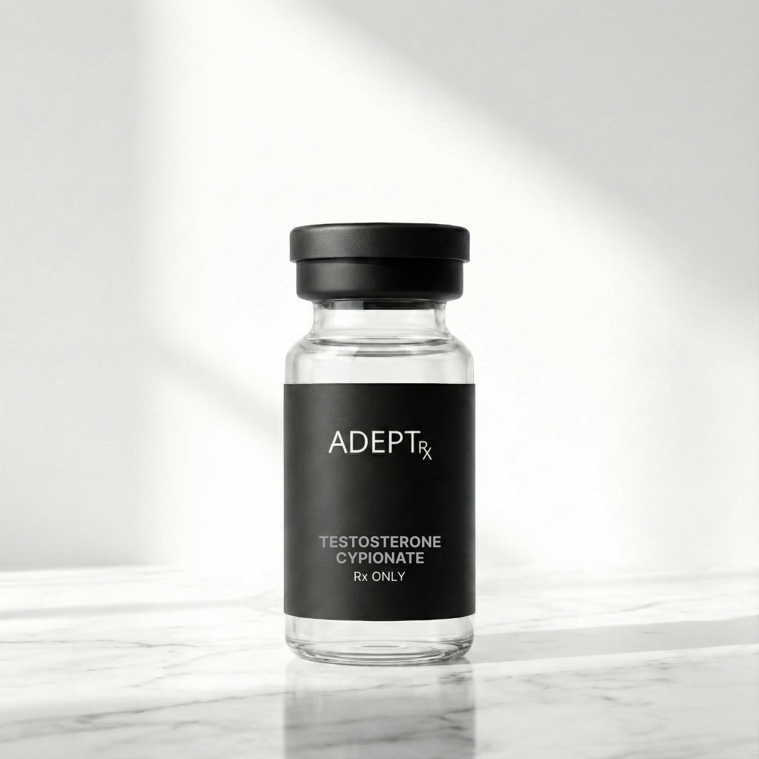 Testosterone Therapy